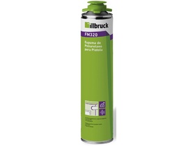 Пена монтажная ILLBRUCK FM320